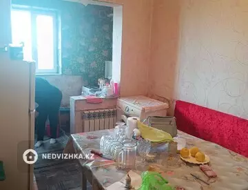 3-комнатная квартира, этаж 5 из 5, 59 м²