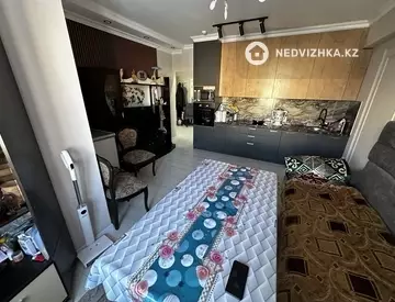 3-комнатная квартира, этаж 5 из 12, 67 м²