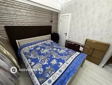 3-комнатная квартира, этаж 5 из 12, 67 м²