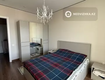 2-комнатная квартира, этаж 10 из 12, 61 м²