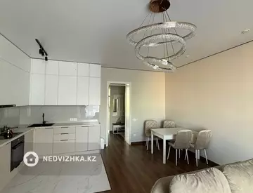 2-комнатная квартира, этаж 10 из 12, 61 м²