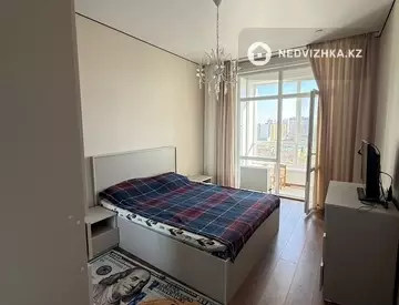 2-комнатная квартира, этаж 10 из 12, 61 м²