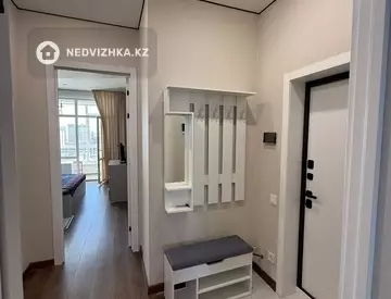 2-комнатная квартира, этаж 10 из 12, 61 м²