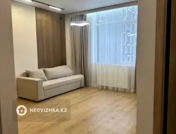 2-комнатная квартира, этаж 5 из 16, 43 м²