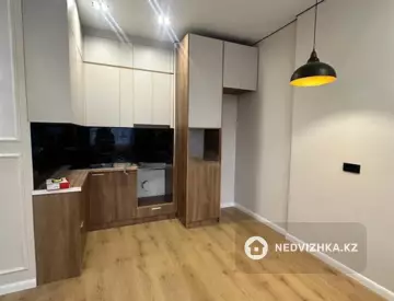 2-комнатная квартира, этаж 5 из 16, 43 м²