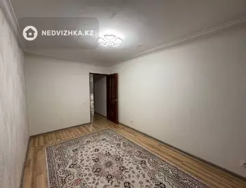 2-комнатная квартира, этаж 3 из 9, 50 м²