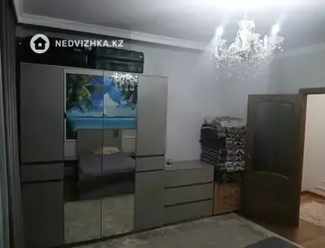 3-комнатная квартира, этаж 2 из 9, 100 м²