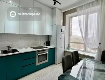 3-комнатная квартира, этаж 6 из 9, 77 м²