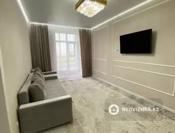 3-комнатная квартира, этаж 6 из 9, 77 м²