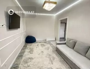 3-комнатная квартира, этаж 6 из 9, 77 м²