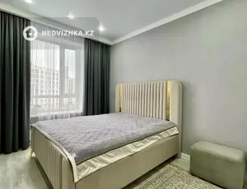 3-комнатная квартира, этаж 6 из 9, 77 м²