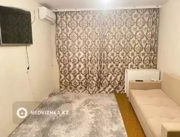 2-комнатная квартира, этаж 1 из 5, 38 м²