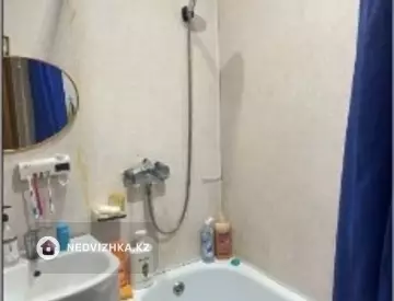 2-комнатная квартира, этаж 1 из 5, 38 м²