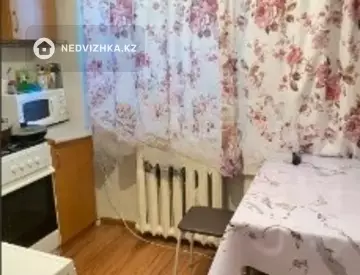 2-комнатная квартира, этаж 1 из 5, 38 м²