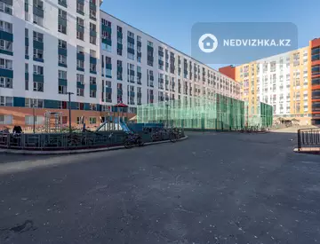 3-комнатная квартира, этаж 5 из 10, 106 м²