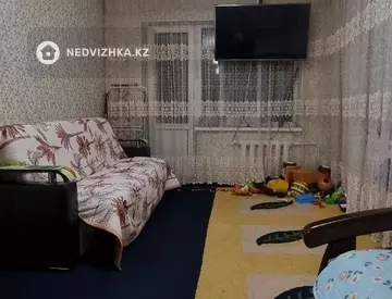 2-комнатная квартира, этаж 4 из 4, 40 м²