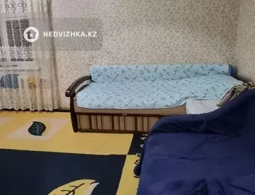 2-комнатная квартира, этаж 4 из 4, 40 м²