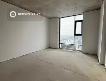 1-комнатная квартира, этаж 21 из 21, 54 м²