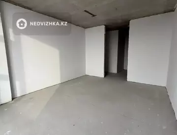 1-комнатная квартира, этаж 21 из 21, 54 м²