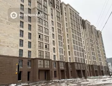 1-комнатная квартира, этаж 8 из 12, 39 м²