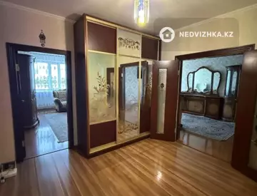 2-комнатная квартира, этаж 7 из 9, 70 м²