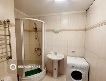 3-комнатная квартира, этаж 2 из 12, 88 м²
