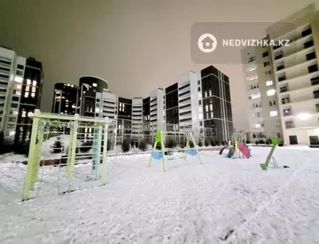 2-комнатная квартира, этаж 6 из 13, 74 м²