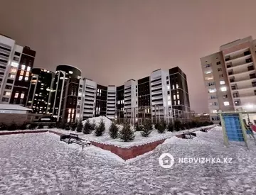 2-комнатная квартира, этаж 6 из 13, 74 м²