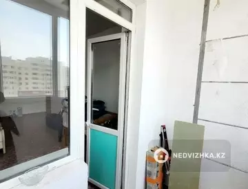 2-комнатная квартира, этаж 6 из 13, 74 м²