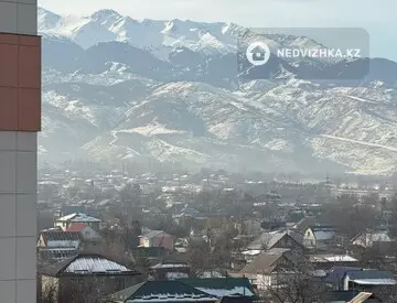 2-комнатная квартира, этаж 7 из 9, 46 м²