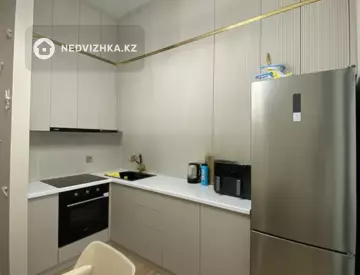 2-комнатная квартира, этаж 1 из 16, 63 м²