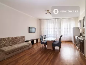 3-комнатная квартира, этаж 16 из 23, 78 м²