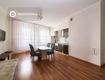 3-комнатная квартира, этаж 16 из 23, 78 м²