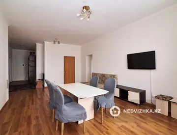 3-комнатная квартира, этаж 16 из 23, 78 м²