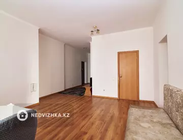 3-комнатная квартира, этаж 16 из 23, 78 м²