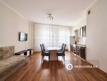 3-комнатная квартира, этаж 16 из 23, 78 м²