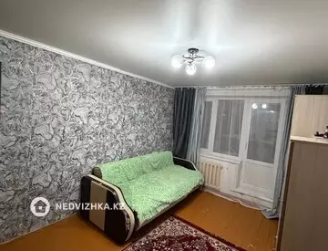 2-комнатная квартира, этаж 1 из 5, 48 м²