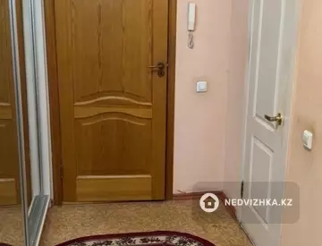 2-комнатная квартира, этаж 8 из 9, 73 м²