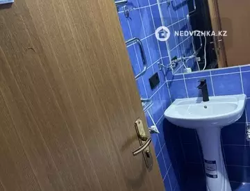 2-комнатная квартира, этаж 2 из 5, 50 м², на длительный срок