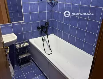 2-комнатная квартира, этаж 2 из 5, 50 м², на длительный срок