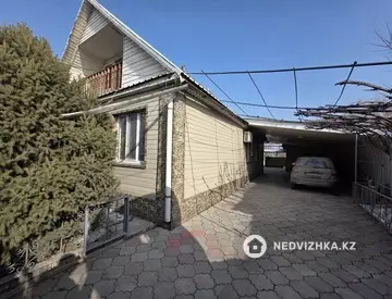 4-комнатный дом, 13 соток, 82 м²