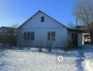 3-комнатный дом, 5 соток, 75 м²