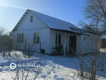 3-комнатный дом, 5 соток, 75 м²