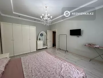 1-комнатная квартира, этаж 4 из 8, 50 м², на длительный срок