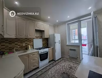 1-комнатная квартира, этаж 5 из 9, 42 м², на длительный срок