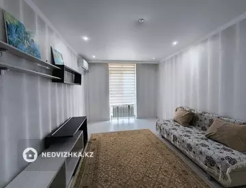 1-комнатная квартира, этаж 5 из 9, 42 м², на длительный срок