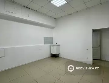 Офисное помещение, 3 этажа, 48 м², на длительный срок