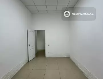 Офисное помещение, 3 этажа, 48 м², на длительный срок