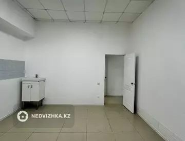 Офисное помещение, 3 этажа, 48 м², на длительный срок