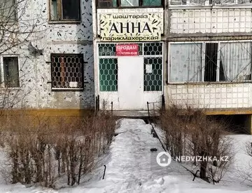 Готовый бизнес, в жилом доме, этаж 1 из 5, 26 м²